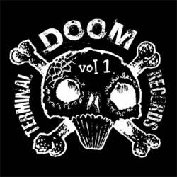 Zoroaster : Terminal Doom Records Vol. 1